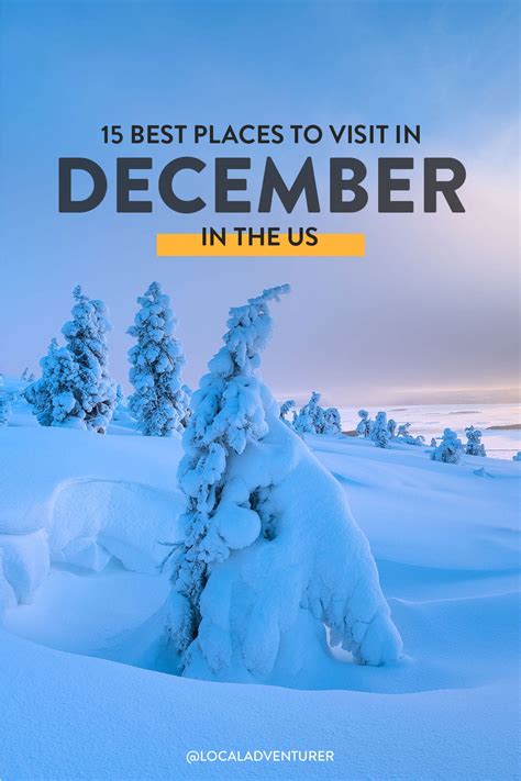Where to visit in december. Things To Know About Where to visit in december. 